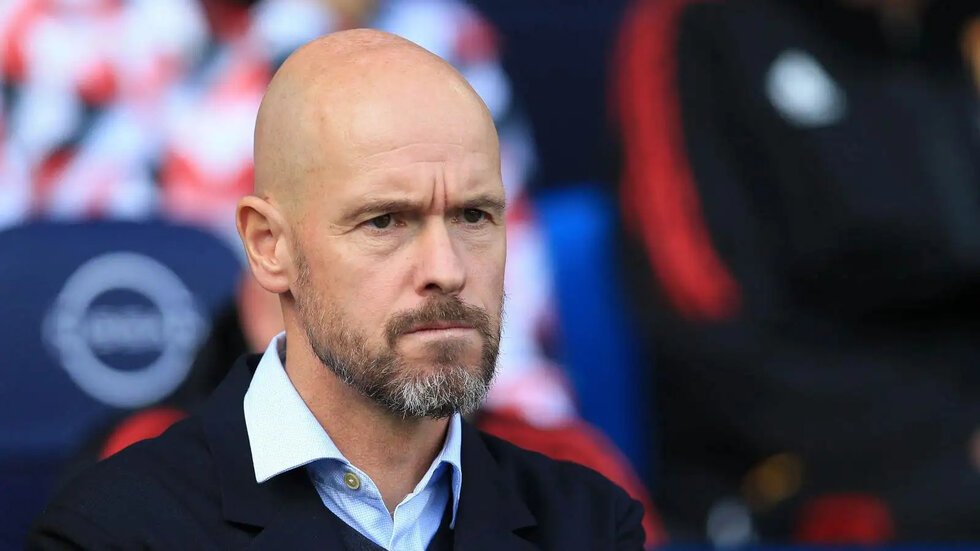 Erik ten Hag