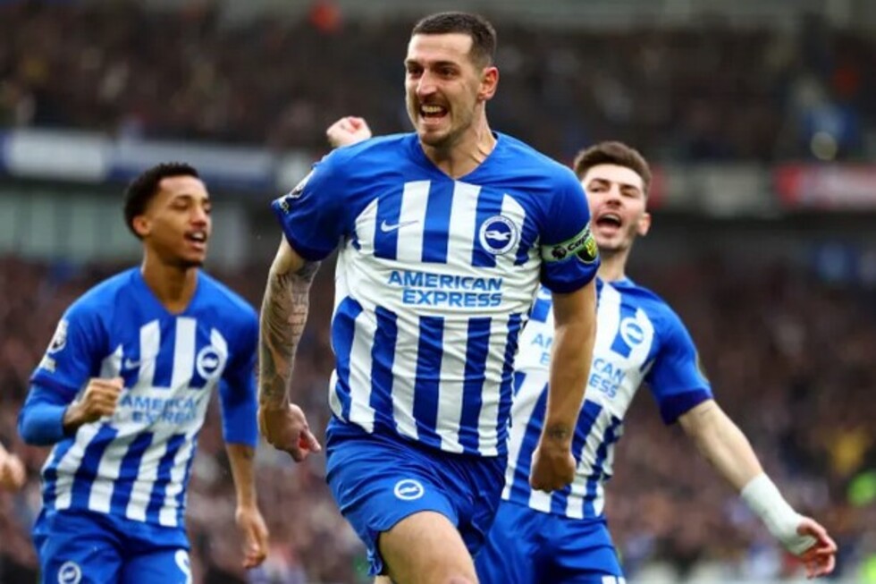 Lewis Dunk 