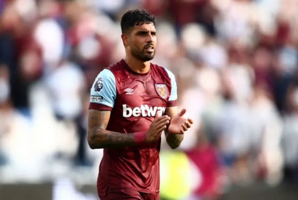 Emerson Palmieri