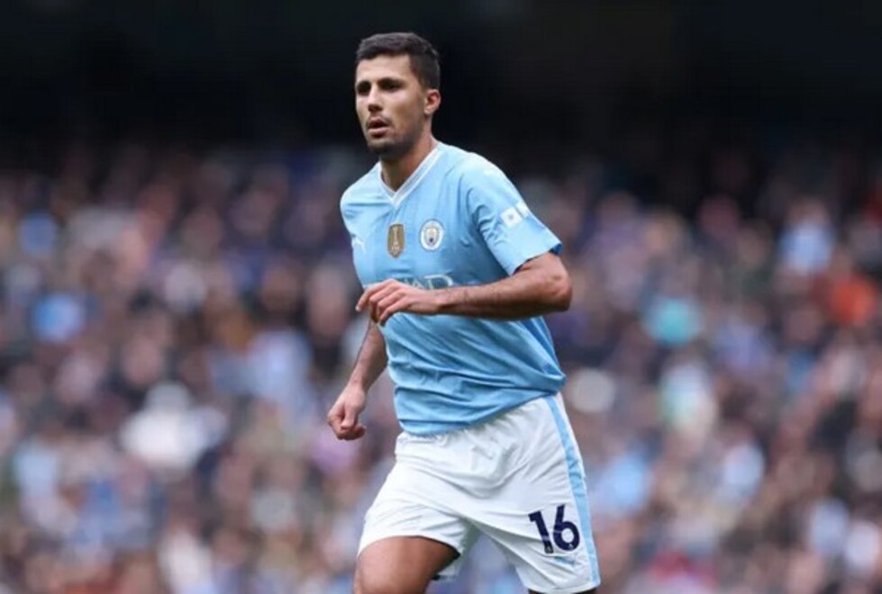 Rodri (Man City)