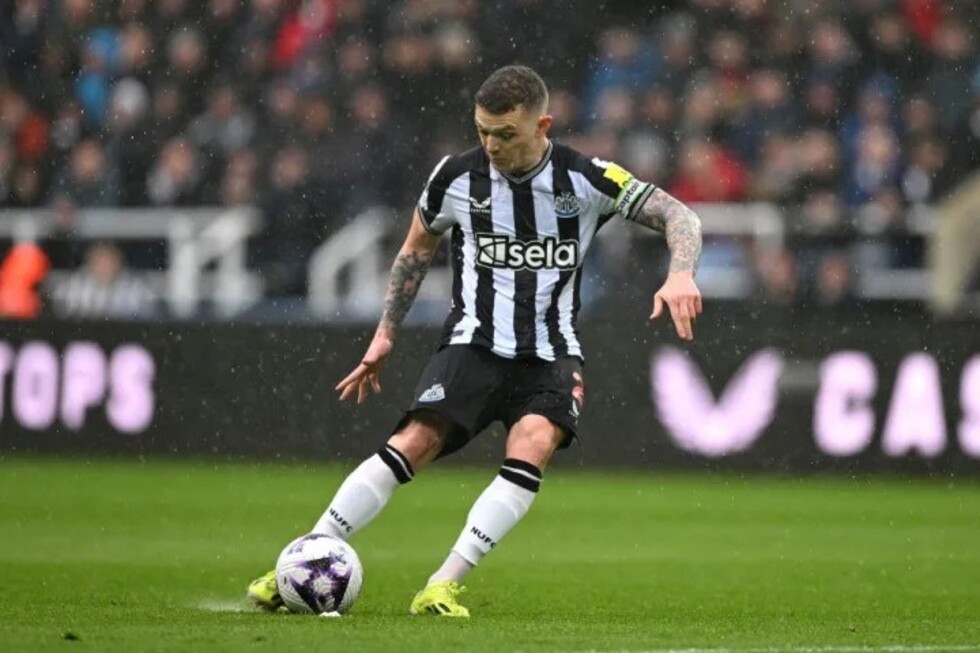 Kieran Trippier