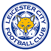 Leicester City Logo