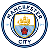 Manchester City Logo