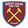 West Ham United Logo